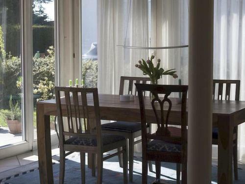 Hostal Ferienhaus Und G�stezimmer Cleo
