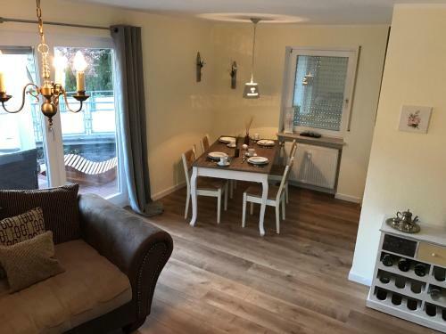 Apartamento Fewo Seestern -50m Vom See