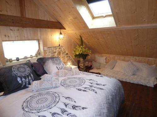 Bed & Breakfast Chambres D'h�tes Chez Val�rie