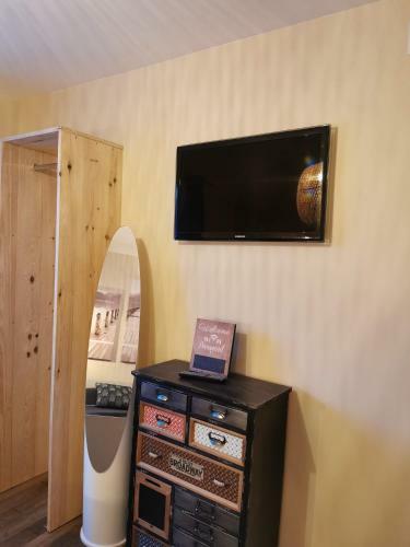 Bed & Breakfast Chambres D'h�tes Chez Val�rie