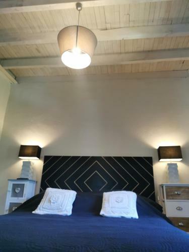 Bed & Breakfast Chambres D'h�tes Chez Val�rie