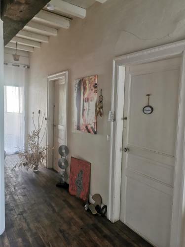 Bed & Breakfast Chambres D'h�tes Chez Val�rie
