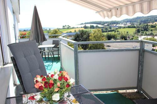 Apartamento Penthouse Schlossb�hl