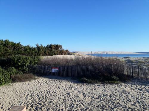 Apartamento Bassin D'arcachon - Studio Ares -
