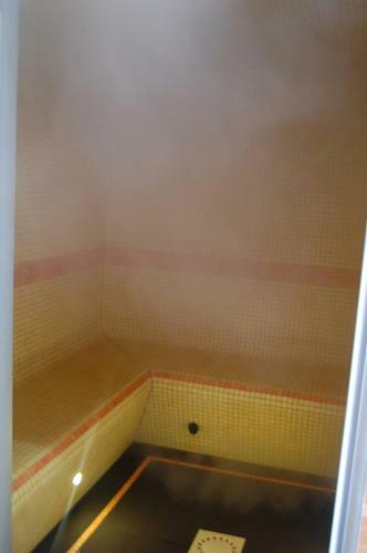 Bed & Breakfast La Cabane D'ar�s - Chambre Double Premium