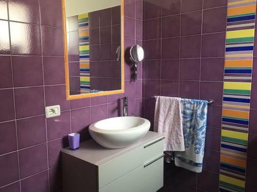 Apartamento Agriturismo Il Noce