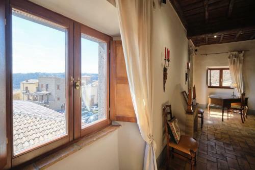 Bed & Breakfast Palazzo Mazzini