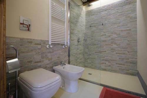 Bed & Breakfast Palazzo Mazzini