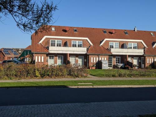 Apartamento Ferienwohnung Wattfinca