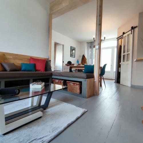 Apartamento Lamatacam, T3, Rdc, 2 Chamb. Centre Argel�s Gazost