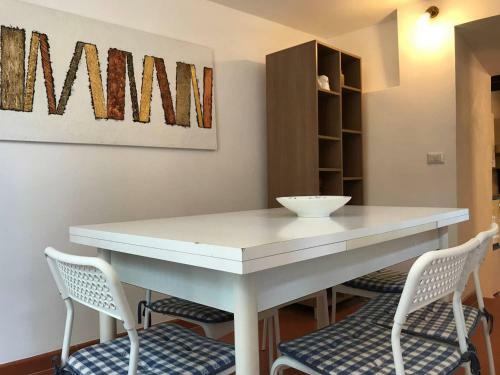 Apartamento Antica Dimora Di Laura