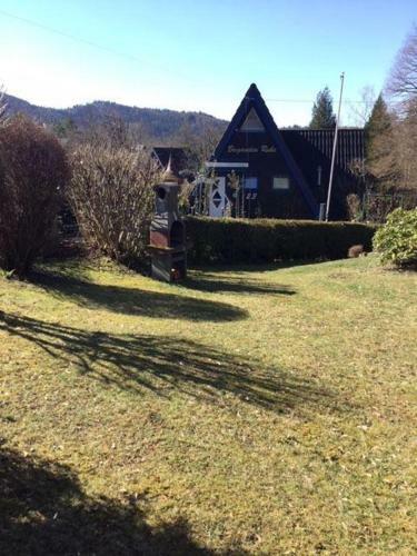 Apartamento Ferienhaus-rosensteig-127-im-eichwald