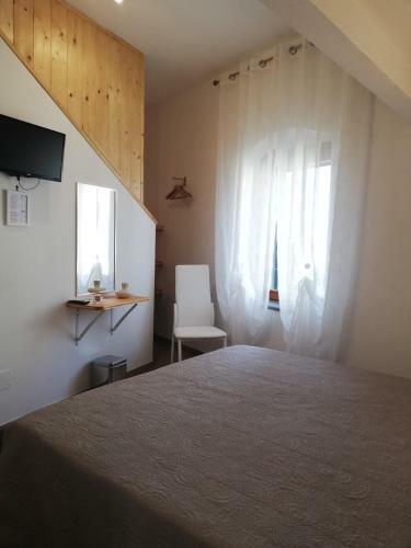 Il Lago Del Mugello B&B
