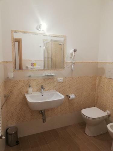 Il Lago Del Mugello B&B
