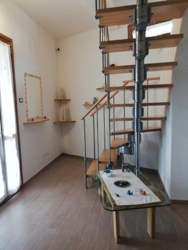 Il Lago Del Mugello B&B