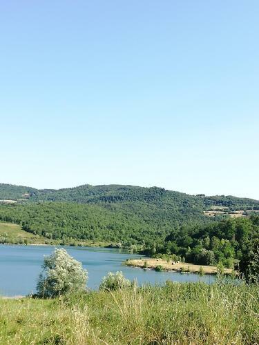 Il Lago Del Mugello B&B