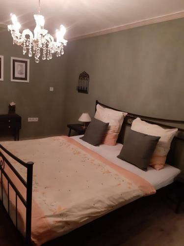 Apartamento Fewo Froschk�nig