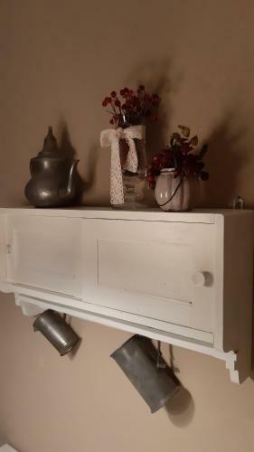 Apartamento Fewo Froschk�nig