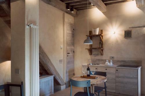 Piazza San Donato Casa Vacanze