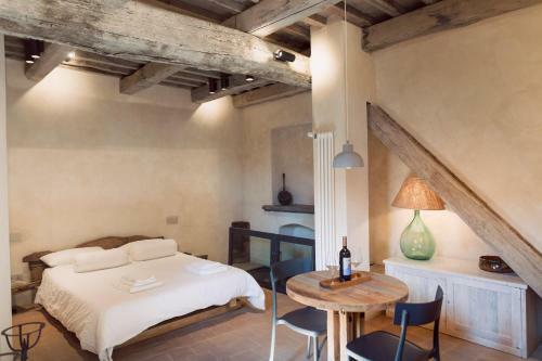 Piazza San Donato Casa Vacanze