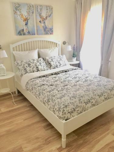 Hostal Alessia Guest House