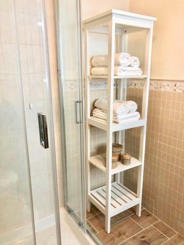 Hostal Alessia Guest House