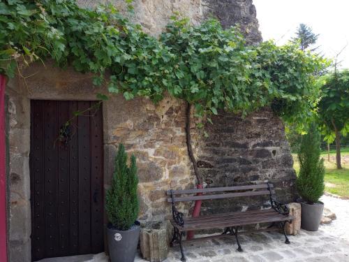 Apartamento Chateau De Montmagner