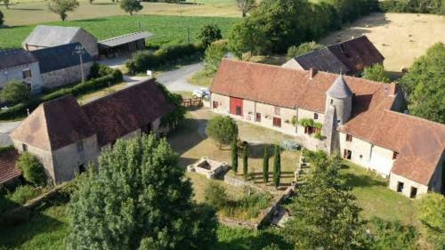 Apartamento Chateau De Montmagner