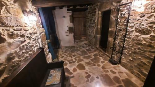 Apartamento Chateau De Montmagner