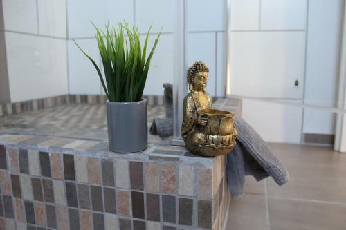 Apartamento Ferienwohnung Berliner Stra�e
