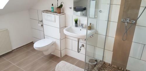 Apartamento Ferienwohnung Berliner Stra�e