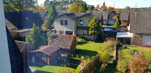 Apartamento Ferienwohnung Berliner Stra�e