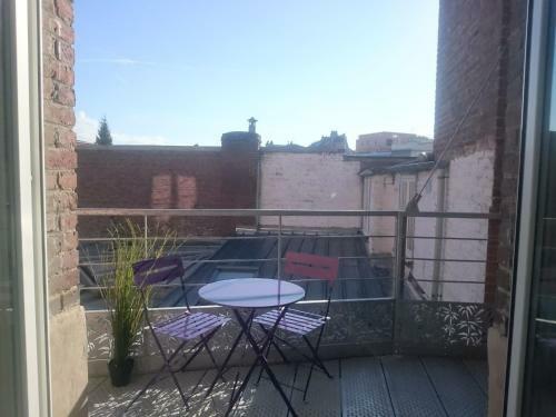 Apartamento Home Appart
