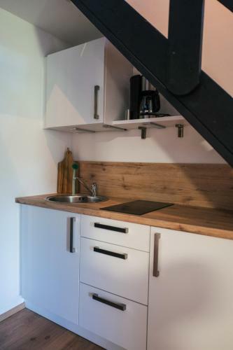 Apartamento Alte Schule Spittelstein 1og Links