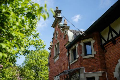 Apartamento Alte Schule Spittelstein Eg