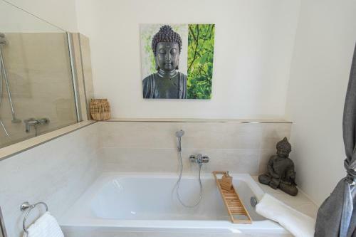 Apartamento Alte Schule Spittelstein Eg