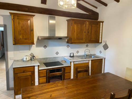 Apartamento Sant Andrea Country Cottage