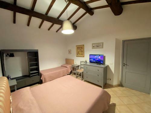 Apartamento Sant Andrea Country Cottage