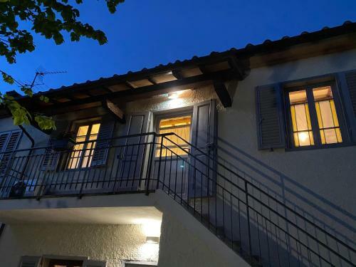 Apartamento Sant Andrea Country Cottage