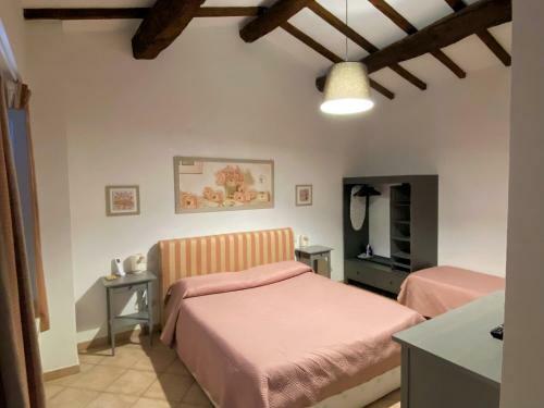 Apartamento Sant Andrea Country Cottage