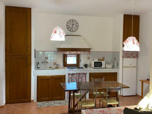 Apartamento Sant Andrea Country Cottage