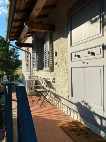 Apartamento Sant Andrea Country Cottage