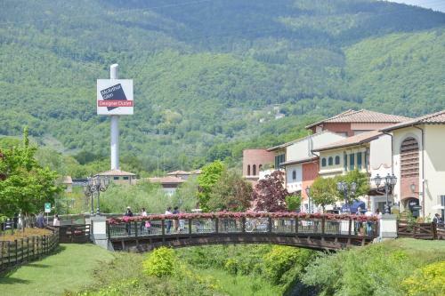 Apartamento Sant Andrea Country Cottage