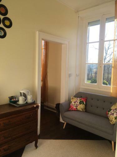 Bed & Breakfast Lime Trees