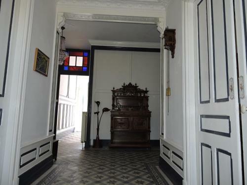 Bed & Breakfast Lime Trees