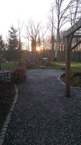 Bed & Breakfast Lime Trees
