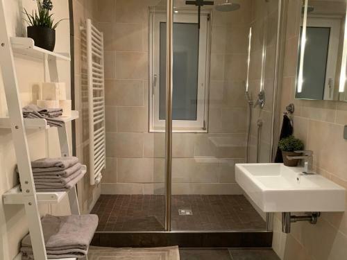Apartamento Villa Heckespatz
