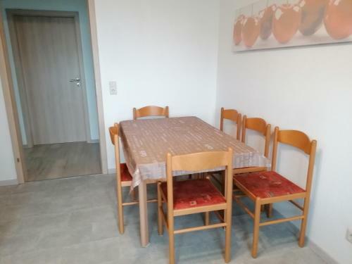 Apartamento Ferienwohnung Yara R�dental