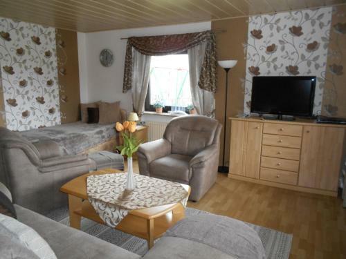 Apartamentos M�ller's Ferienwohnungen