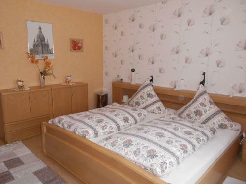Apartamentos M�ller's Ferienwohnungen